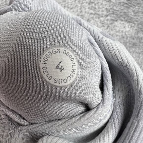 Lululemon Wonder Under High Rise Leggings Size 4 Camo White/Grey Workout Gym - Picture 11 of 12